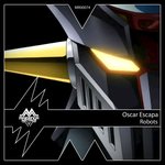 Обложка трека Grendizer