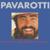 Lara: Granada - Luciano Pavarotti