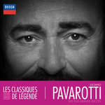 Обложка трека Puccini: Tosca / Act 1 - "Recondita armonia"