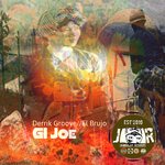 Обложка трека GI Joe