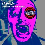 Обложка трека Voices in My Head