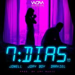 Обложка трека 7 Días