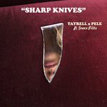 Обложка трека Sharp Knives
