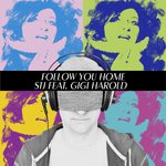 Обложка трека Follow You Home