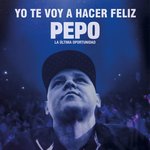 Обложка трека Yo Te Voy a Hacer Feliz