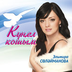 Обложка трека Йолдыз жыйдым булэккэ