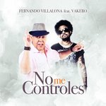Обложка трека No Me Controles