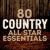 Cotton Fields - New Country Collective