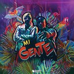 Обложка трека Mi Gente