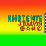 Обложка трека Ambiente