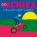 Обложка трека Machika