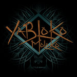 Обложка трека Blackstripes