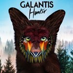 Обложка трека Hunter