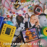 Обложка трека Тополиный пух летит