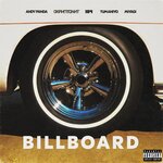 Обложка трека Billboard