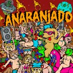 Обложка трека Anaranjado