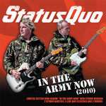 Обложка трека In The Army Now 2010