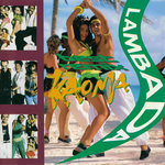 Обложка трека Lambada