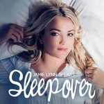 Обложка трека Sleepover