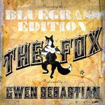 Обложка трека The Fox  [Bluegrass Tribute To Ylvis]