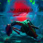 Обложка трека What I Need