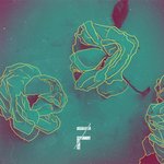 Обложка трека White Noise