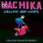Обложка трека Machika