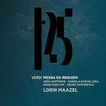 Обложка трека Verdi: Messa da Requiem: II. Rex tremendae  -