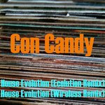 Обложка трека House Evolution