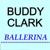 Ballerina - Buddy Clark