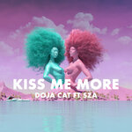 Обложка трека Kiss Me More
