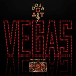 Обложка трека Vegas (From the Original Motion Picture Soundtrack ELVIS)