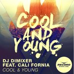 Обложка трека Cool & Young