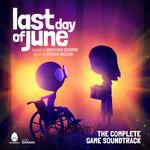 Обложка трека The Last Day Of June
