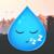 Rain with Droppy Pt. 1155 - Droppy the Raindrop