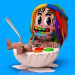 Обложка трека YAYA
