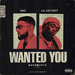 Обложка трека Wanted You