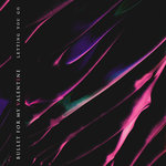 Обложка трека Letting You Go