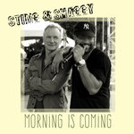 Обложка трека Morning Is Coming