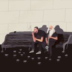 Обложка трека Вечный праздник