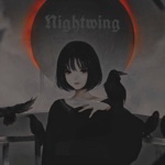 Обложка трека Nightwing