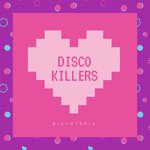 Обложка трека From Here to the Disco
