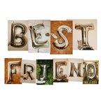 Обложка трека Best Friend