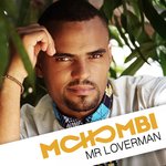 Обложка трека Mr. Loverman