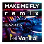 Обложка трека Make Me Fly