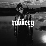 Обложка трека Robbery