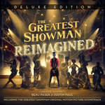 Обложка трека Rewrite The Stars