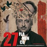 Обложка трека Celuloide Flamenco