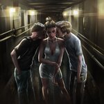 Обложка трека Свет фонарей