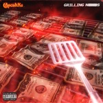 Обложка трека Grilling Niggas